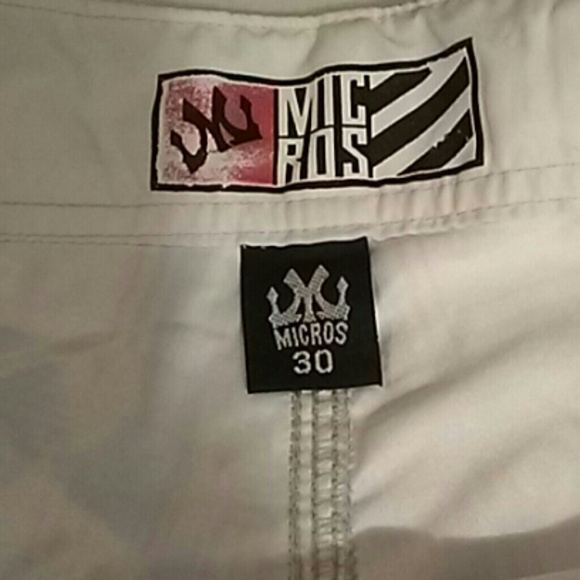 Mens Swim shorts - Picture 2 of 6